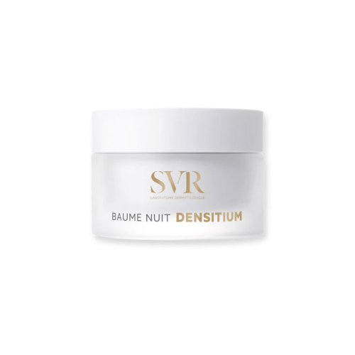 SVR - *Densitium* - Intensive regenerating night balm with Hyaluronic Acid + Bio-calcium
