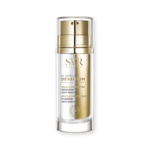 SVR - *Densitium* - Double concentrated redensifying and anti-aging bi-serum