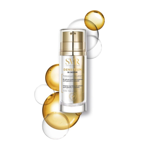 SVR - *Densitium* - Double concentrated redensifying and anti-aging bi-serum