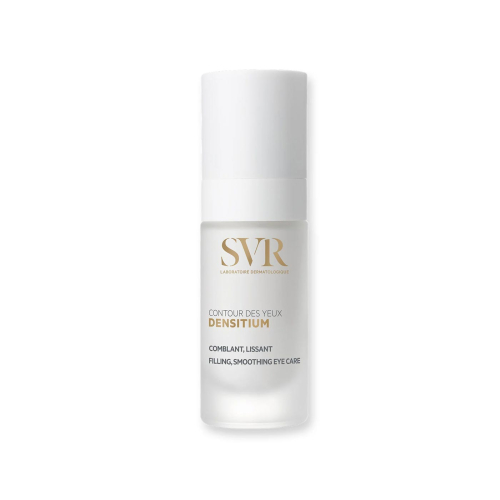 SVR - *Densitium* - Filling and smoothing eye contour Global Correction