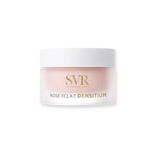 SVR - *Densitium* - Redensifying and unifying cream Rose Eclat
