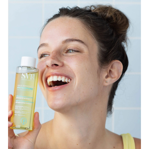 SVR - *Physiopure* - Makeup remover oil 150ml