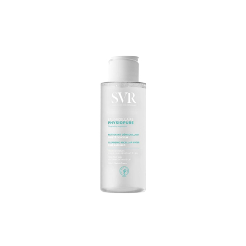 SVR - *Physiopure* - Micellar cleansing water purity and softness - 100ml
