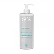 SVR - *Physiopure* - Micellar water makeup remover purity and softness 400ml - Sensitive skin