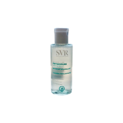 SVR - *Physiopure* - Purity and softness micellar makeup remover water - Sensitive skin