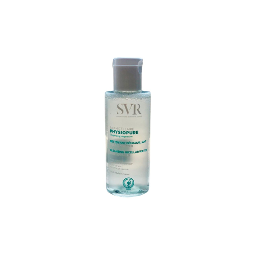 SVR - *Physiopure* - Purity and softness micellar makeup remover water - Sensitive skin