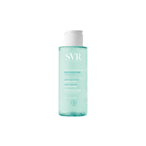 SVR - *Physiopure* - Purifying and anti-pollution facial cleansing gel - 100ml