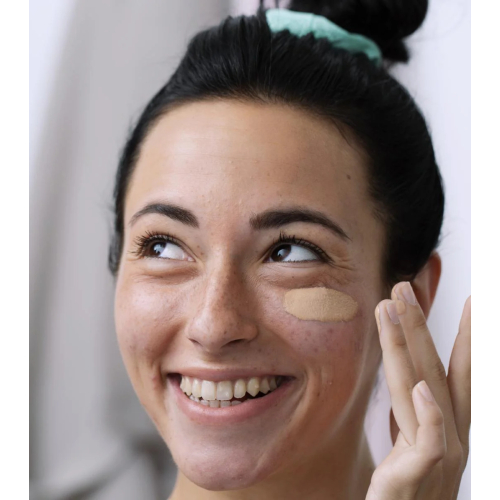 SVR - *Sebiaclear* - Intensive anti-blemish tinted facial cream - Acne-prone skin