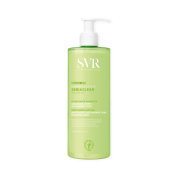 SVR - *Sebiaclear* - Purifying and descaling anti-blemish cleansing cream - Sensitive skin