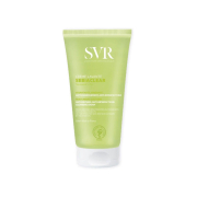 SVR - *Sebiaclear* - Anti-dryness and anti-blemish cleansing cream 55ml - Dehydrated oily skin