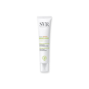 SVR - *Sebiaclear* - Mattifying and anti-blemish facial sun cream SPF50+ - Sensitive, combination to oily, acne-prone skin