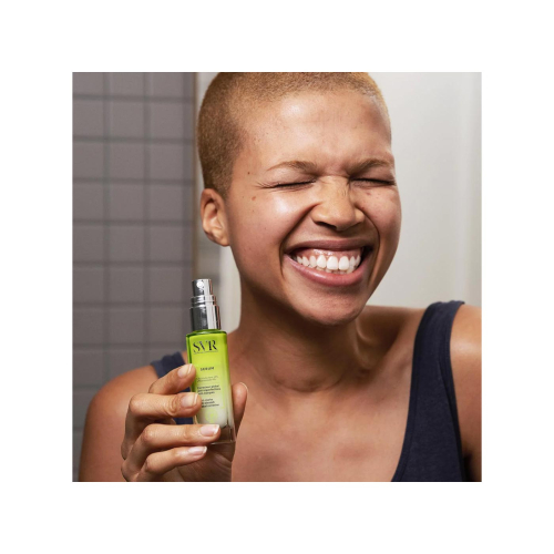 SVR - *Sebiaclear* - Anti-imperfections, marks and wrinkles correction serum