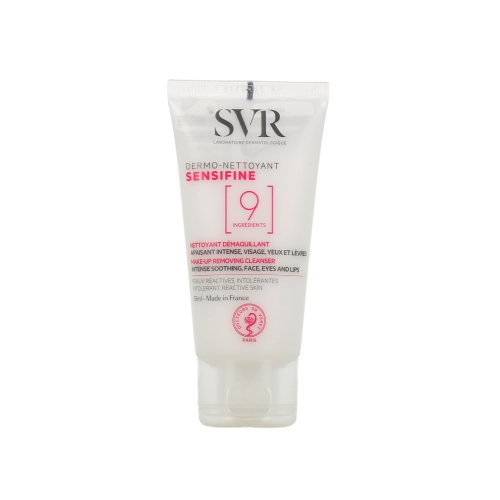 SVR - *Sensifine* - Makeup Remover Dermo-Nettoyant - 55ml