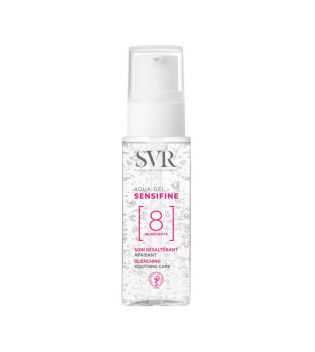 SVR - *Sensifine* - Aqua-Gel Refreshing and Soothing Facial Treatment