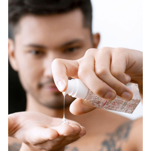 SVR - *Sensifine* - Aqua-Gel Refreshing and Soothing Facial Treatment