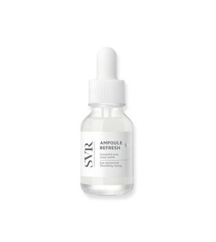 SVR - Concentrated Smoothing & Toning Eye Serum Ampoule Refresh