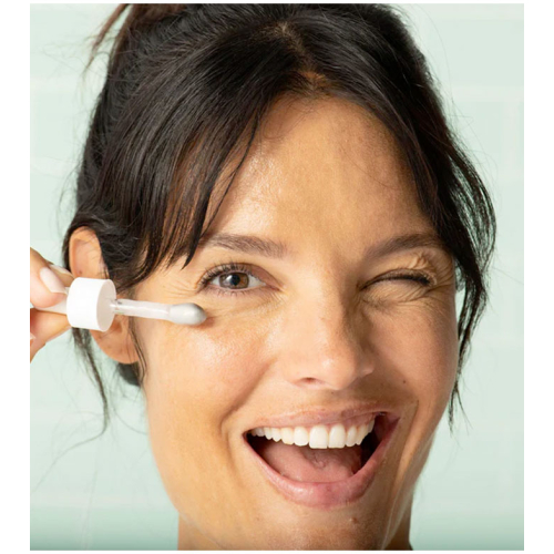 SVR - Concentrated Smoothing & Toning Eye Serum Ampoule Refresh