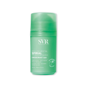 SVR - *Spirial* - Vegetable roll-on deodorant