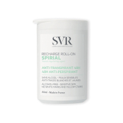 SVR - *Spirial* - Intense antiperspirant roll-on deodorant refill