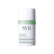 SVR - *Spirial* - Intensive antiperspirant treatment
