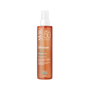 SVR - *Sun Secure* - Biodegradable SPF50 spray sunscreen oil with dry finish