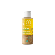 SVR - *Sun Secure* - Two-phase water with SPF50+ sun protection Glow