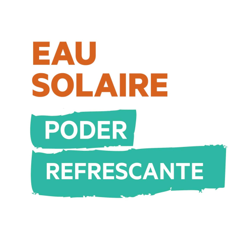 SVR - *Sun Secure* - Biodegradable SPF50+ sunscreen water - 200ml