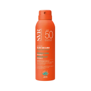 SVR - *Sun Secure* - SPF50+ sunscreen mist