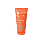 SVR - *Sun Secure* - Multi-resistant matte sunscreen gel Extreme SPF50+