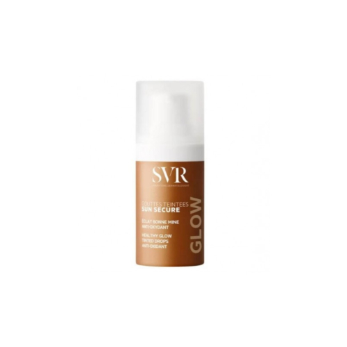 SVR - *Sun Secure* - Glow Illuminating Drops with Color