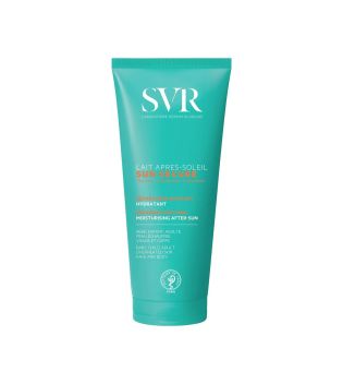 SVR - *Sun Secure* - Moisturizing, soothing and repairing after-sun milk