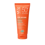 SVR - *Sun Secure* - Moisturizing sun milk SPF50+ invisible finish - Normal to dry skin