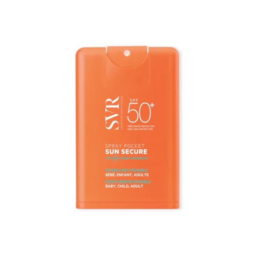 SVR - *Sun Secure* - Pocket Sunscreen SPF50+