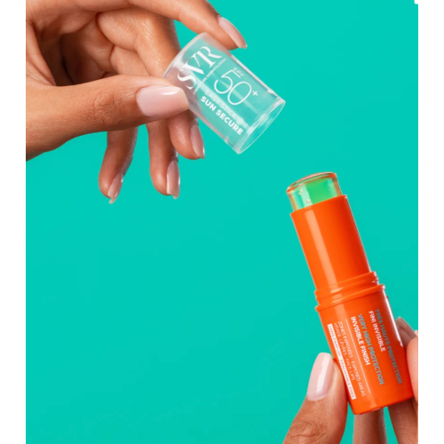 SVR - *Sun Secure* - Facial sunscreen stick SPF50+ Easy Stick