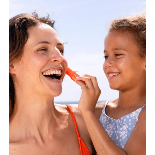 SVR - *Sun Secure* - Facial sunscreen stick SPF50+ Easy Stick