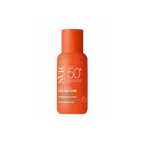 SVR - *Sun Secure* - Fluid sunscreen SPF50+ Aqua Fluide