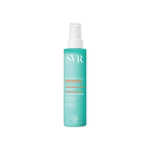 SVR - *Sun Secure* - After-sun spray