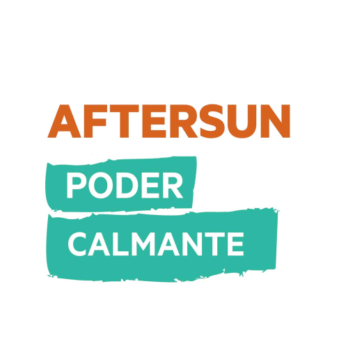 SVR - *Sun Secure* - After-sun spray