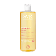 SVR - *Topialyse* - Huile Lavante lipid-replenishing cleansing oil 400ml - Dry and sensitive skin