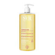 SVR - *Topialyse* - Lipid-replenishing cleansing oil Huile Lavante 1L - Dry and sensitive skin