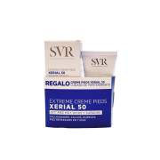 SVR - *Xerial* - Extreme foot cream Xerial 50 + Foot cream gift Xerial 30
