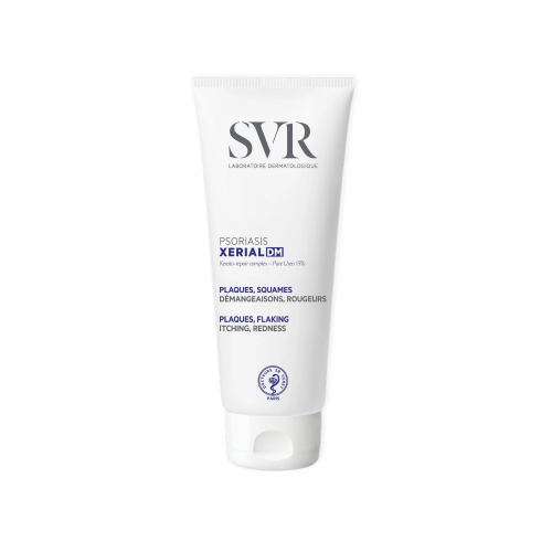 SVR - *Xerial* - Cream to treat psoriasis symptoms