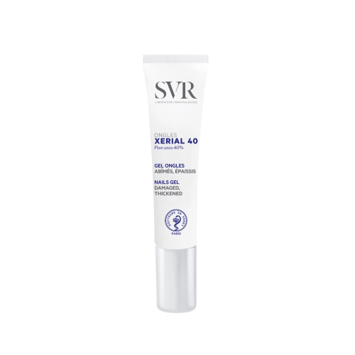 SVR - *Xerial* - Damaged nail repair gel 40 Ongles