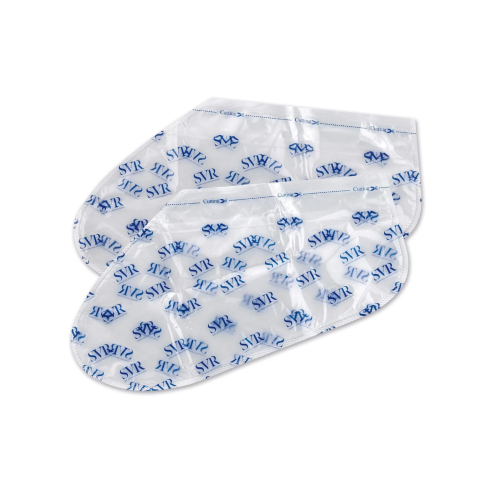 SVR - *Xerial* - Exfoliating Foot Mask Xerial Peel