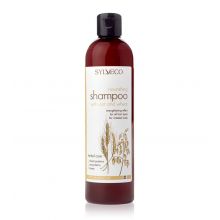 Sylveco - Nourishing shampoo with oats and wheat