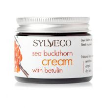 Sylveco - Birch Buckthorn Face Cream with Betulin