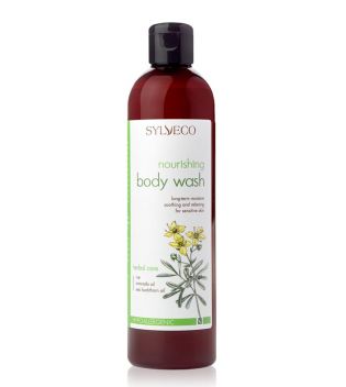 Sylveco - Creamy Body Wash