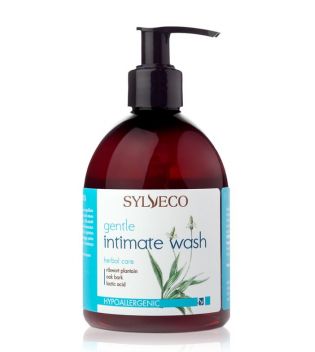 Sylveco - Gentle intimate hygiene gel