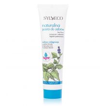 Sylveco - Natural Toothpaste