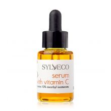 Sylveco - Serum with vitamin C